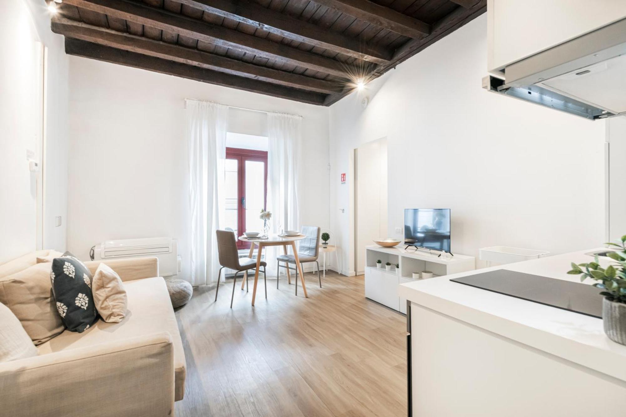The Magnificent Apartment Milan Exterior photo