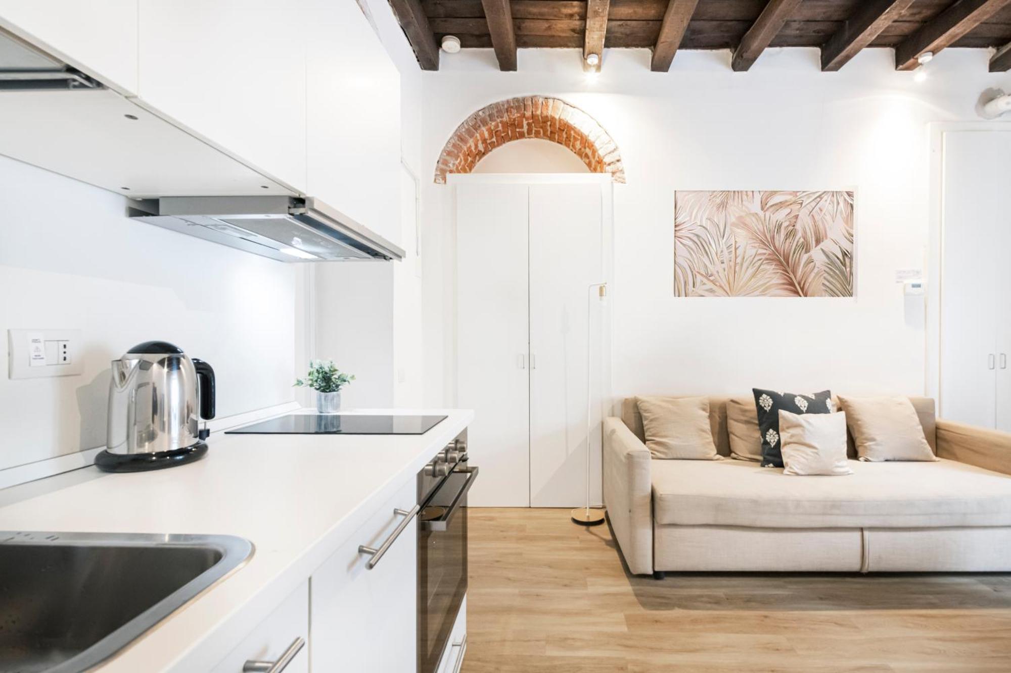 The Magnificent Apartment Milan Exterior photo