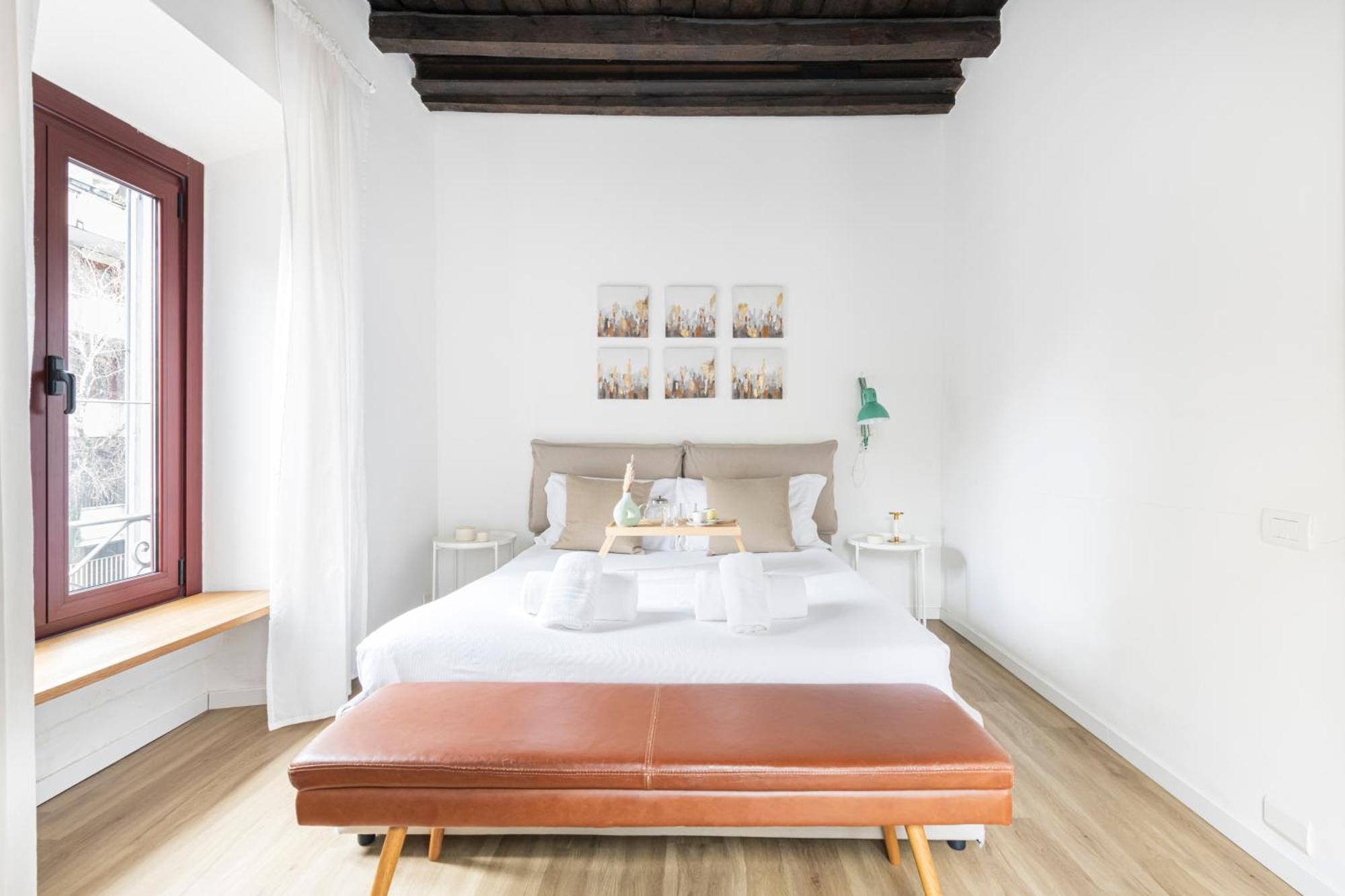 The Magnificent Apartment Milan Exterior photo