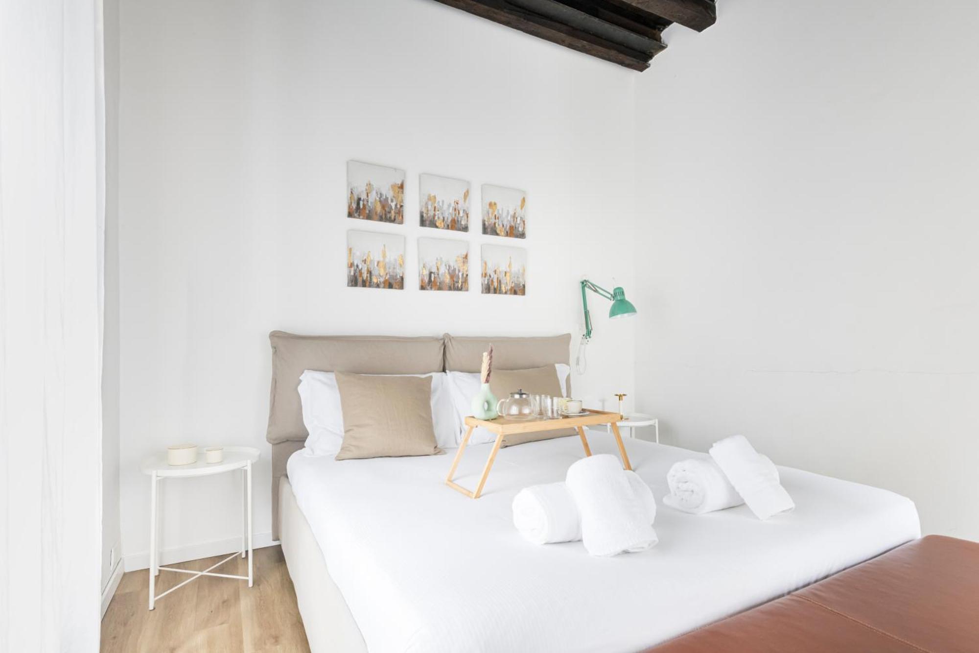 The Magnificent Apartment Milan Exterior photo