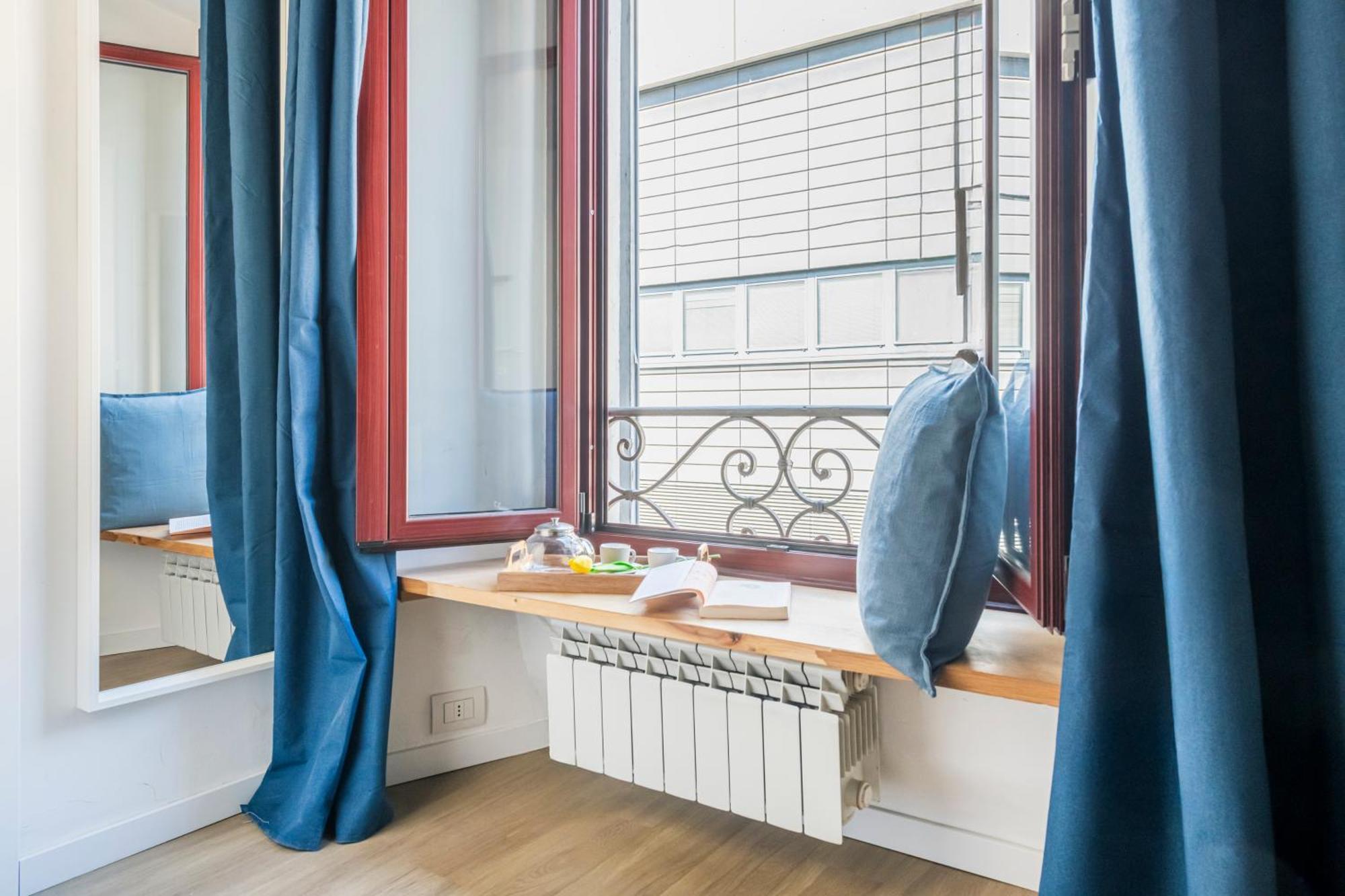 The Magnificent Apartment Milan Exterior photo