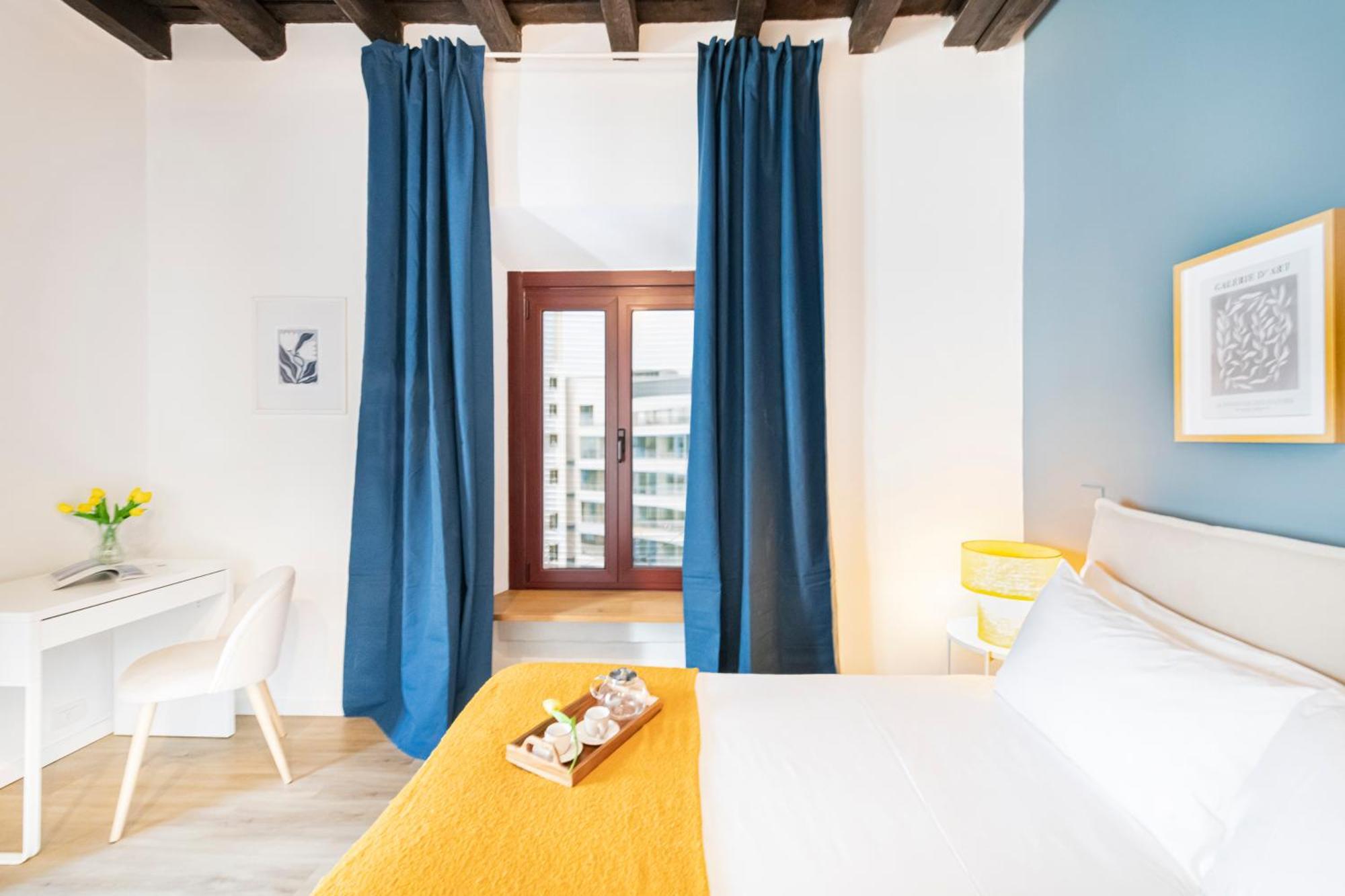 The Magnificent Apartment Milan Exterior photo