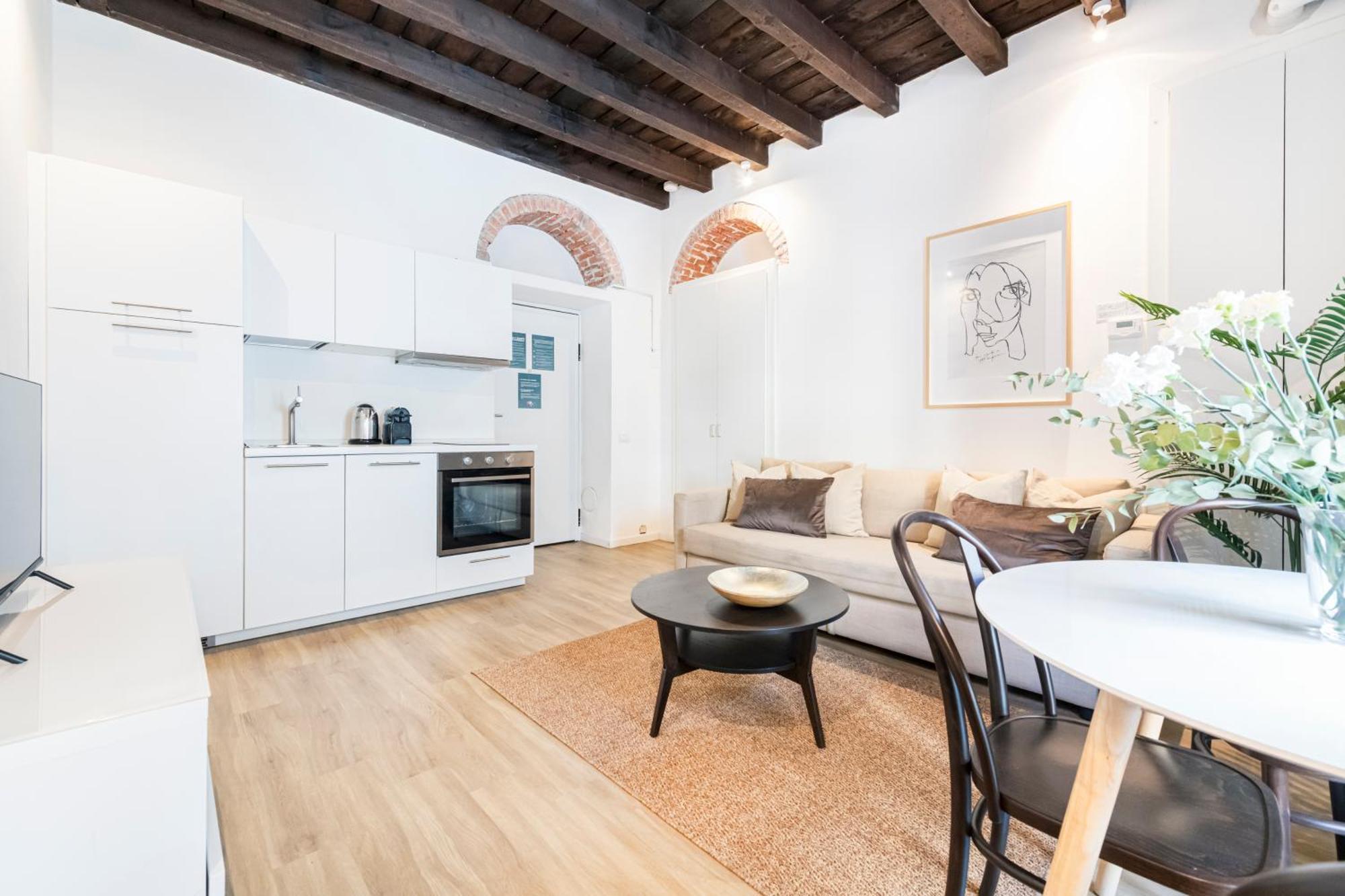 The Magnificent Apartment Milan Exterior photo